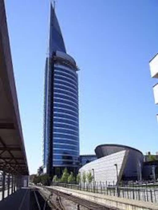 Ideal Excelente Loft Manhattan Entero Pet Friendly Zona Centrica Villa Montevideo Exterior foto